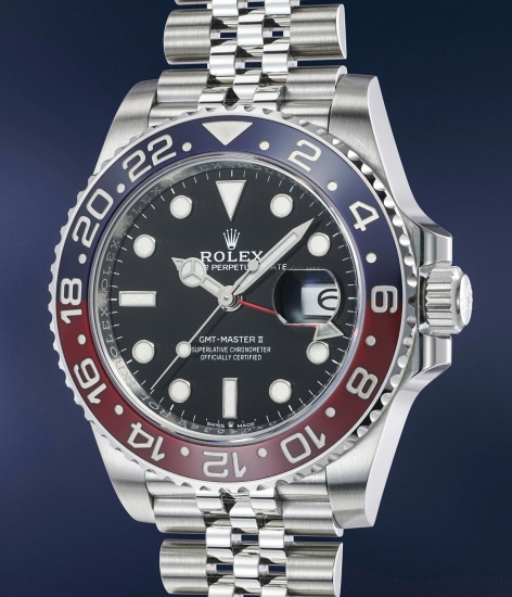 Rolex - The Geneva Watch Auction: XIII Geneva Saturday, May 8, 2021 ...