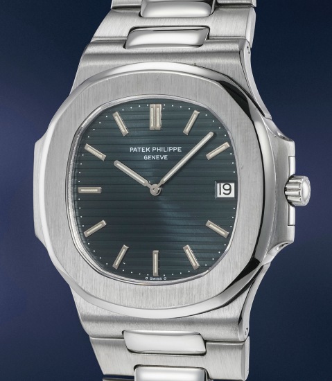 Patek Philippe - The Geneva Watch Auction: XIII Geneva Saturday, May 8 ...