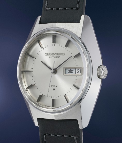 Grand Seiko - The Geneva Watch Auction:... Lot 173 May 2021 | Phillips