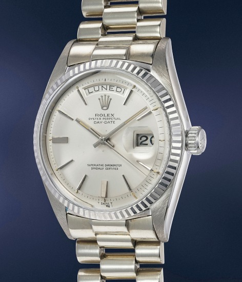 Rolex - The Geneva Watch Auction: XIII Lot 180 May 2021 | Phillips