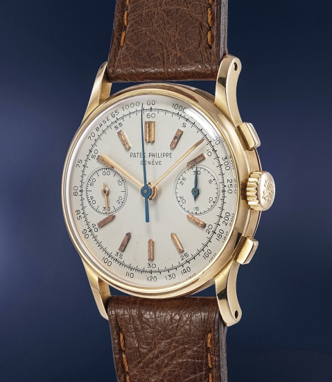 Patek Philippe - The Geneva Watch Auction: XIII Geneva Saturday, May 8 ...