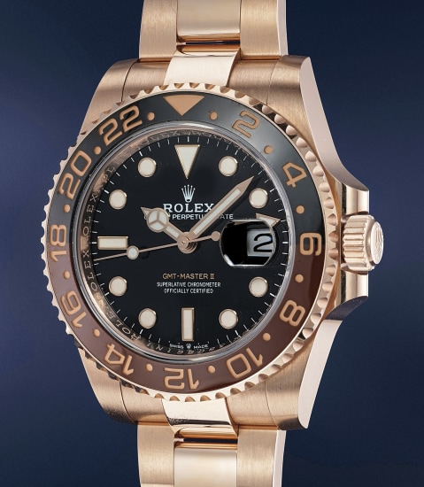 Rolex - The Geneva Watch Auction: XIII Geneva Saturday, May 8, 2021 ...