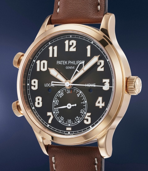 Patek philippe catalogue cheap 2021