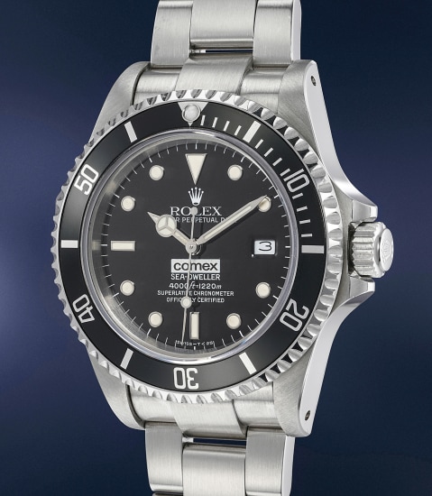 Rolex - The Geneva Watch Auction: XIII Geneva Saturday, May 8, 2021 ...