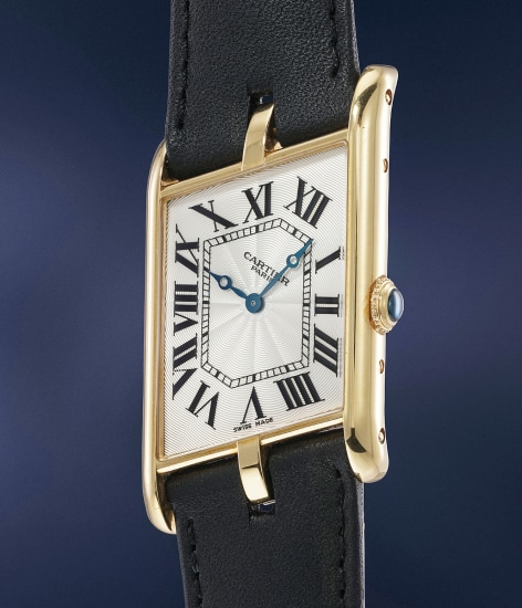 Cartier - The Geneva Watch Auction: XIII Geneva Saturday, May 8, 2021 ...