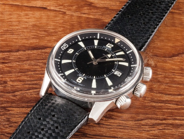 Jaeger LeCoultre The Watch Auction One Lot 141 May 2015 Phillips