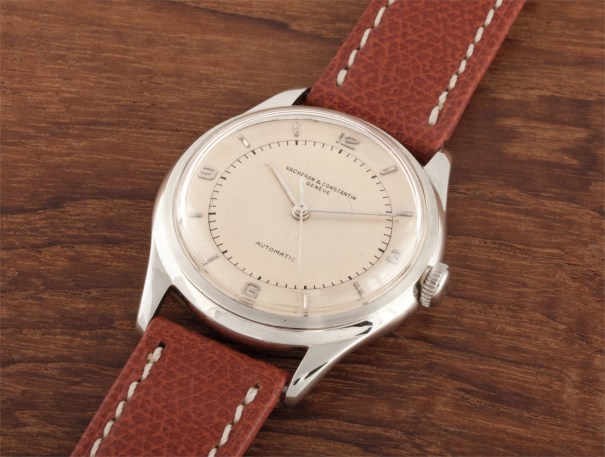 vacheron constantin égérie