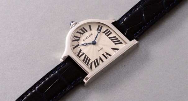 Cartier - Geneva Watch Auction: FOUR Lot 7 November 2016 | Phillips