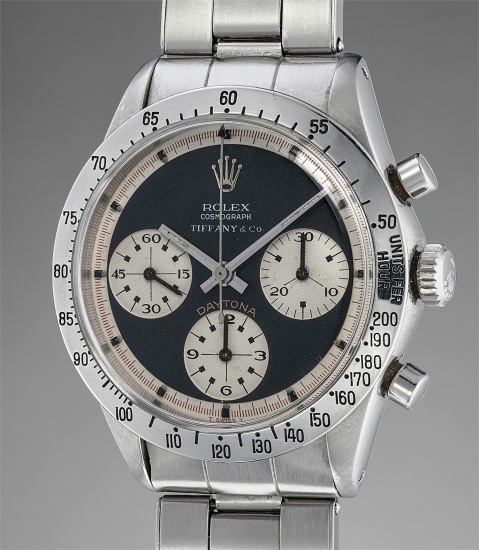 Rolex - The Geneva Watch Auction: Lot 132A November 2018 | Phillips