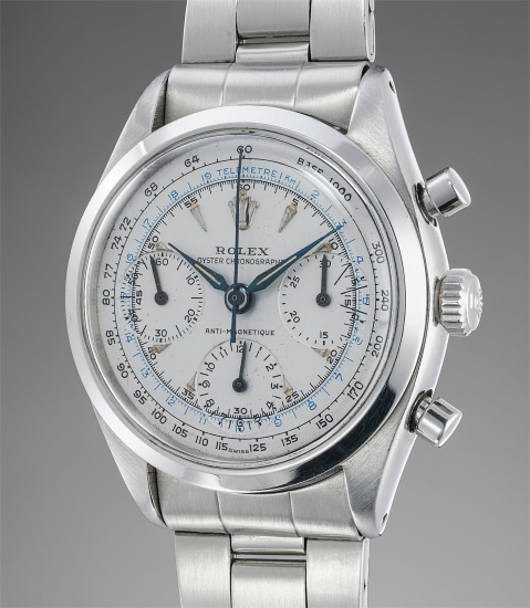 Rolex - The Geneva Watch Auction: EIGHT Geneva Saturday, November 10 ...