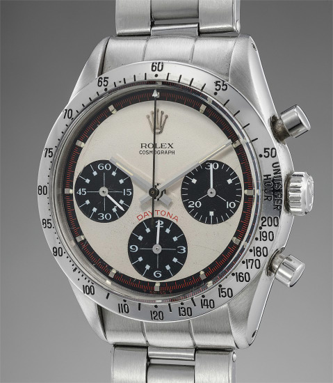 Rolex - The Geneva Watch Auction: EIGHT Geneva Saturday, November 10 ...