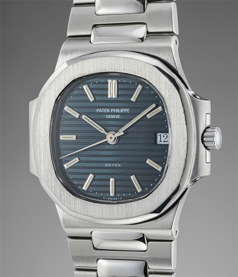 Patek philippe beyer new arrivals