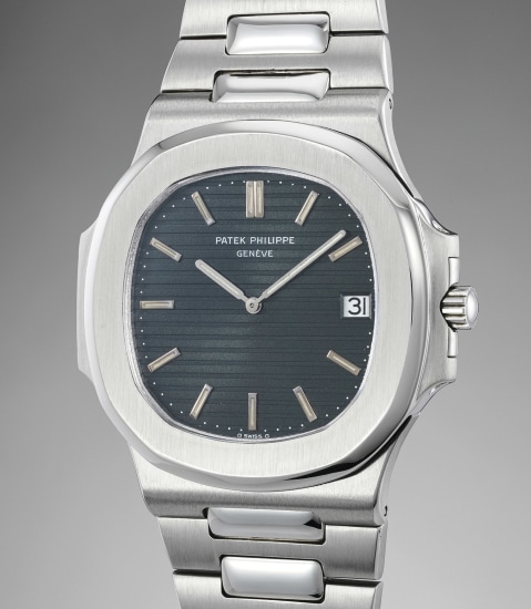 Patek Philippe - The Geneva Watch Auction: X Geneva Saturday, November ...