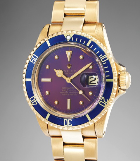 Rolex - The Geneva Watch Auction: X Lot 