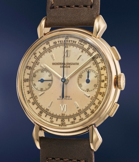 Vacheron Constantin XII 140 2020 11 Phillips