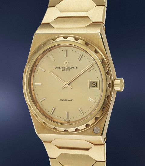 Vacheron Constantin - The Geneva Watch Auction: XII Geneva Saturday ...