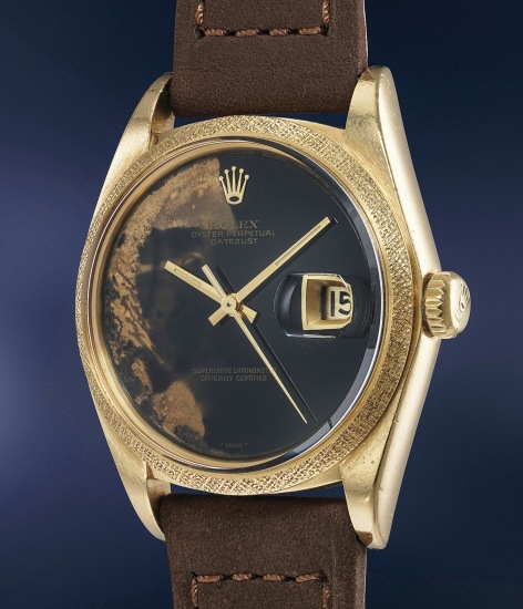 Rolex - The Geneva Watch Auction: Xii Lot 165 November 2020 | Phillips