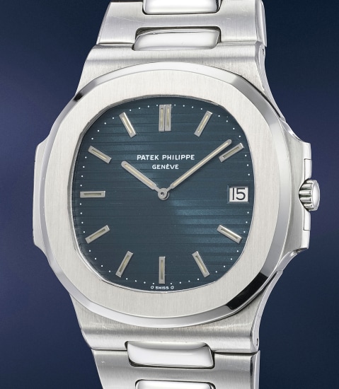 Patek Philippe - The Geneva Watch Auction: XII Geneva Saturday ...