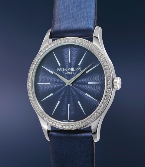 Patek Philippe - The Geneva Watch Auction: XIV Geneva Friday, November ...