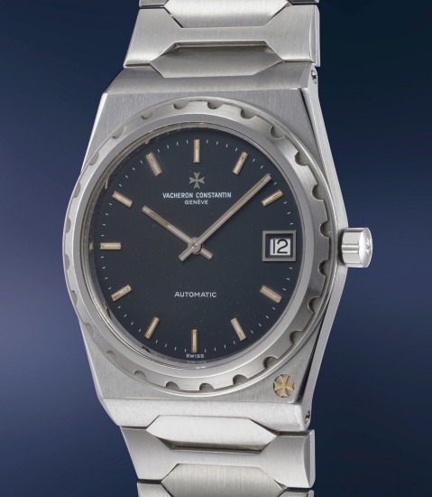 Vacheron Constantin - The Geneva Watch Auction: XIV Geneva Friday ...