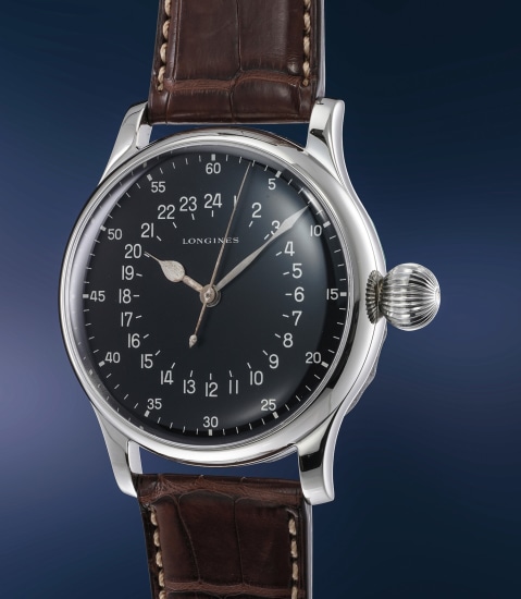 Longines geneva new arrivals