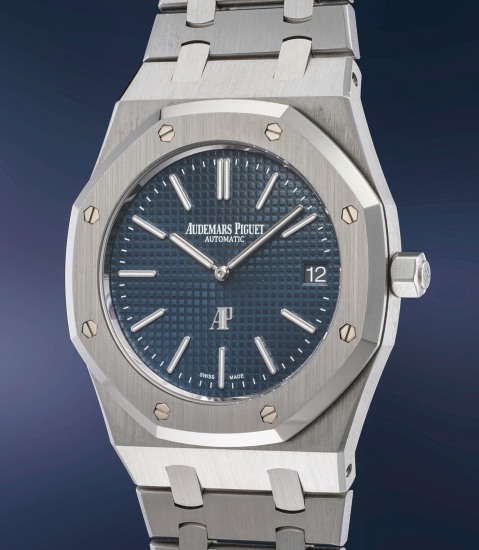 Audemars Piguet The Geneva Watch Lot 207 November 2021 Phillips