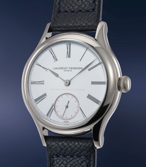 Laurent Ferrier - The Geneva Watch Auction: XIV Geneva Friday, November ...