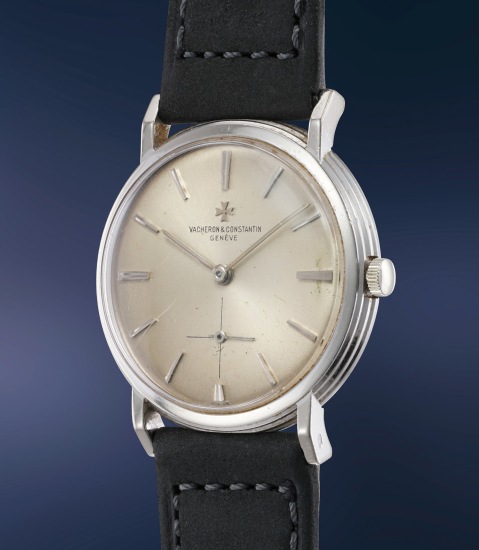 Vacheron Constantin The Geneva Wa Lot 41 November 2021 Phillips