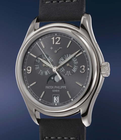 Jam patek best sale philippe automatic