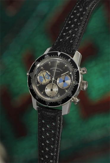 heuer abercrombie & fitch