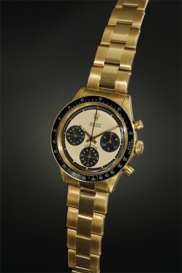 Rolex Daytona Ultimatum Geneva Lot 12 May 2018 Phillips