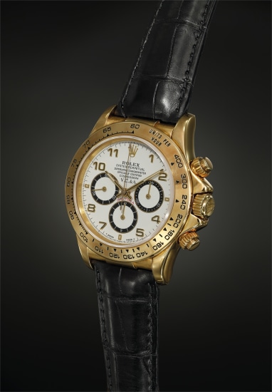 Rolex Daytona Ultimatum Geneva Lot 18 May 2018 Phillips