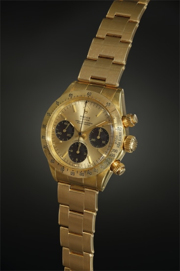 Rolex Daytona Ultimatum Geneva Lot 4 May 2018 Phillips