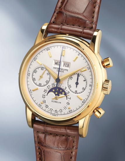 Patek Philippe - Double Signed: A Celebration of the Finest ...