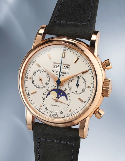 Patek Philippe - Double Signed: A Celebration of the Finest ...