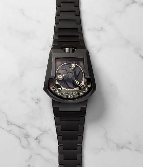 Authentic women's Chanel j12 ceramic watch purchased at the Paris flagship  store