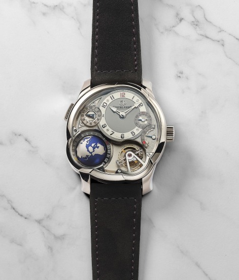 Greubel hot sale forsey platinum