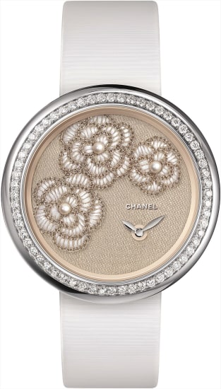 Seattle Online Jewelry Auction: Tiffany, Diamonds, Omega, Chanel