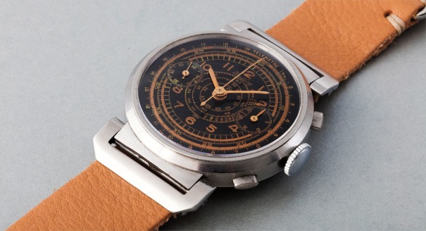 Breitling - Watch Auction: Geneva November 2015 | Phillips