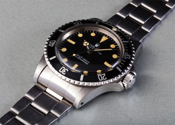 mosaik Manøvre Komprimere Rolex - Geneva Watch Auction: TWO Lot 145 November 2015 | Phillips