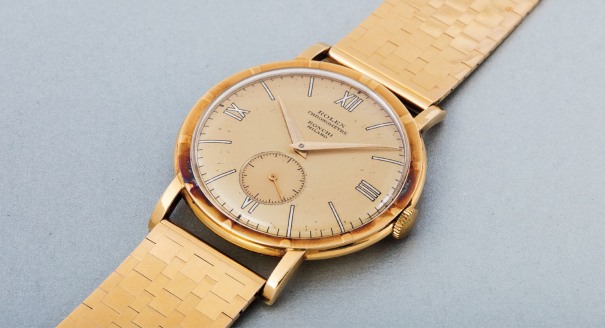 Vægt overtro Sygdom Rolex - Geneva Watch Auction: TWO Lot 148 November 2015 | Phillips