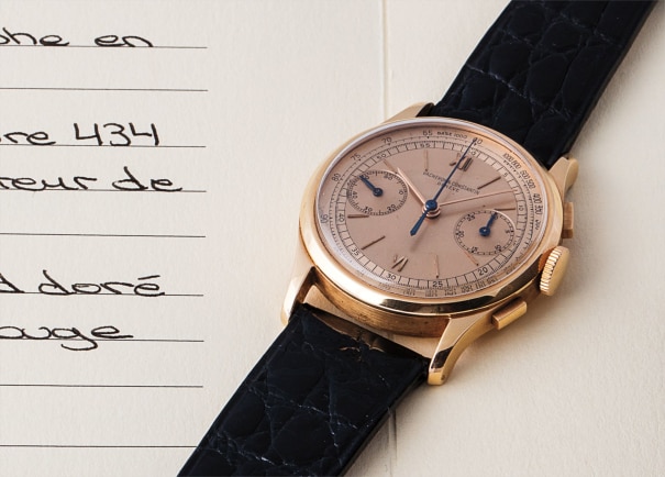 Vacheron Constantin Geneva Wat Lot 176 November 2015 Phillips