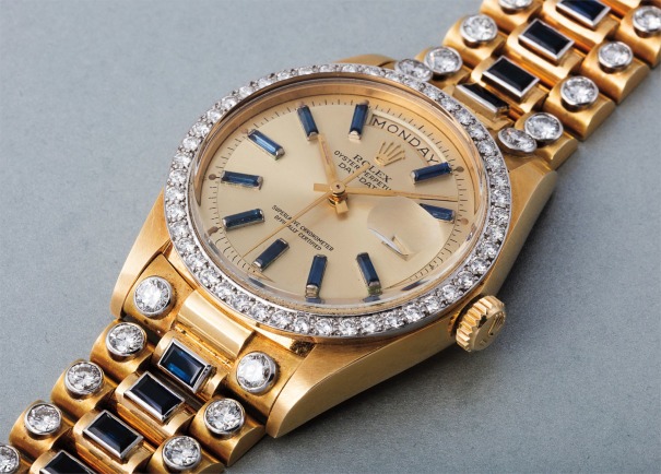 What's Collecting Dust In Your Jewelry Box? If It's Cartier, Omega Or  Rolex, Rebag Wants To Know