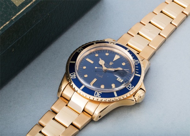 Rolex - Geneva Watch Auction: TWO Lot 246 November 2015