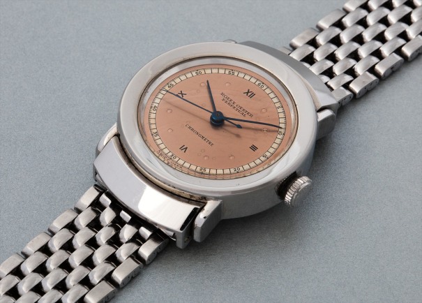 Rolex - Geneva Watch Auction: TWO Lot 281 November 2015 | Phillips