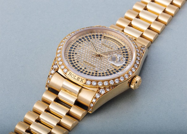 Rolex - Geneva Watch Auction: TWO Geneva Saturday, November 7, 2015 ...