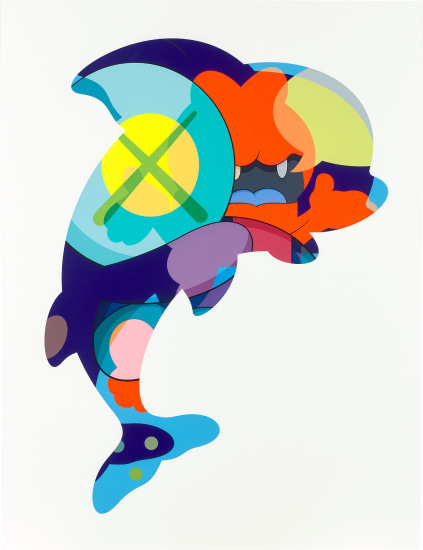 KAWS Art: What's Driving Market Demand for the Artist's Work?