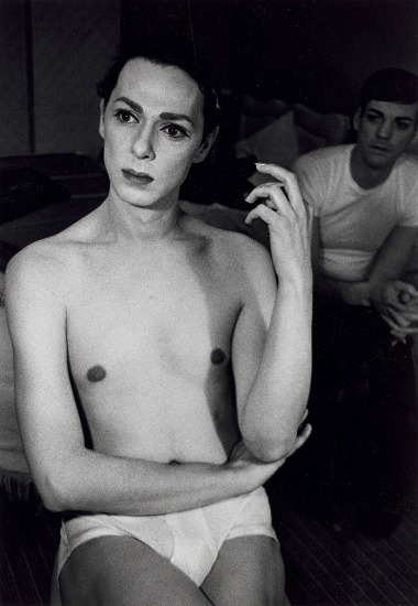 Mary Ellen Mark - NOMEN: American Women Artists from 1945 to Today New York...