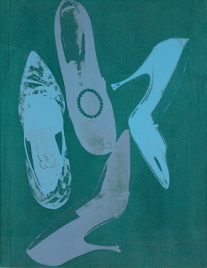 Andy Warhol - A Special Private Col... Lot 17 February 2011 | Phillips