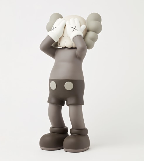 KAWS - 20th Century & Contemporary Art Lot 171 July 2020 | Phillips